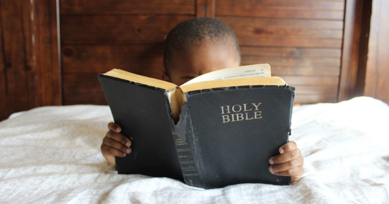 FIVE O’CLOCK MARKETPLACE KIDS; Raising “At Risk” Children in the Bible Belt